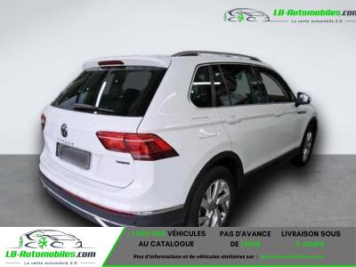 Volkswagen Tiguan 2.0 TDI Elegance 4M *AHK*Pano*HuD*Matrix