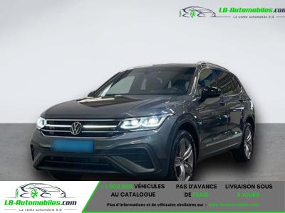 Volkswagen Tiguan Allspace 1.5 TSI Move / 7-Sitzer ACC LED