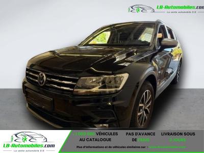 Volkswagen Tiguan Allspace 1.5 TSI Comfortline Navi AHK PDC