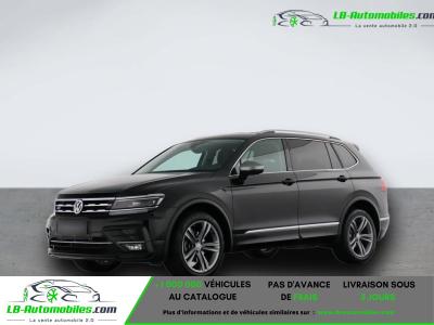 Volkswagen Tiguan Allspace TIGUAN ALLSPACE UNITED R-LINE 1.5TSI -7 SITZER-