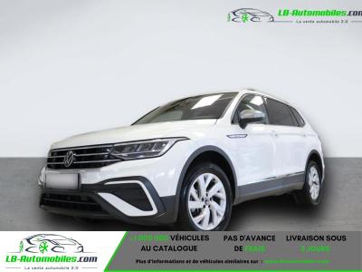 Volkswagen Tiguan Allspace Life 7 Sitzer Navi Pano ACC DAB+