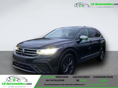 Volkswagen Tiguan Allspace Move 1.5 TSI AHK*Standhzg.*Navi*