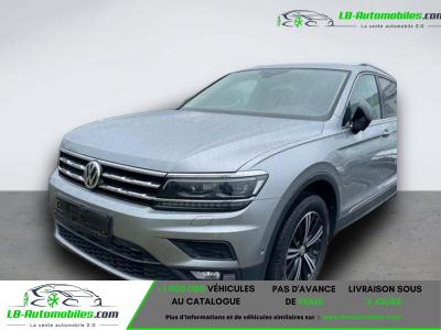 Volkswagen Tiguan Allspace Tiguan All. IQ.Drive 2.0 TDI+LED+NAVI+ACC+AHK+36