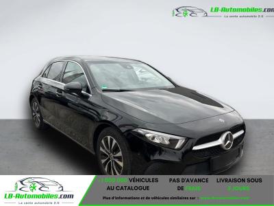 Mercedes Classe A  Progressiv*Navi*LED*Standheiz.*Sportsitze*