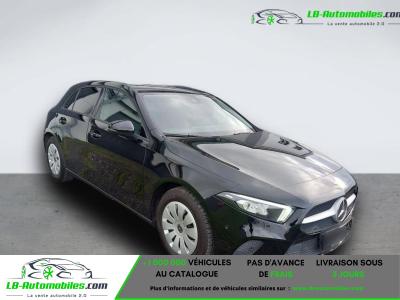 Mercedes Classe A  A -Klasse A 160/Navi/SHZ/1.HD/wenig KM