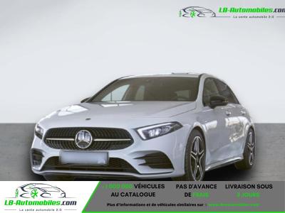 Mercedes Classe A  AMG/Night/LED/Kamera/CarPlay/MBUX Adv/Ambi