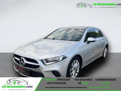 Mercedes Classe A  *Navigation*LED*Teilleder*Digital*
