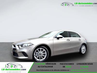 Mercedes Classe A  *Klimaaut.*Leder*Navi*Temp.*