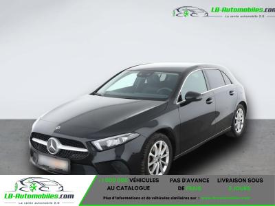 Mercedes Classe A  *NAVI*LED*TEMPO*CAM*PDC*