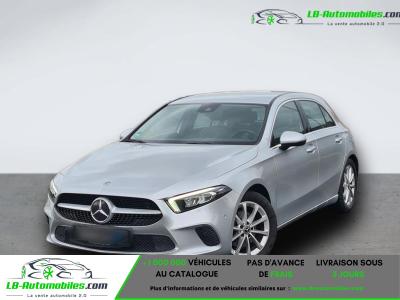 Mercedes Classe A  A -Klasse A 200*Autom.*Navi*PDC*SHZ*
