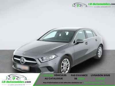 Mercedes Classe A  Progressive Aut.*NAVI*PDC*SHZ*TEMPO*KLIMA*