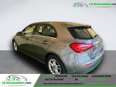 Mercedes Classe A  Classe A A 200 d Automatic Busines