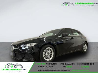 Mercedes Classe A  Classe A A 200d AutomaticBusiness