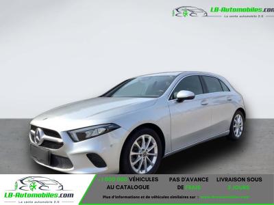 Mercedes Classe A  d Kompaktlimousine ParkAss. LED SpurH LM