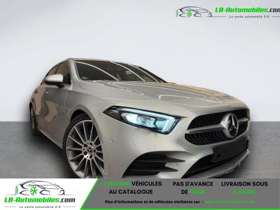 Mercedes Classe A  Mercedes-benz A 220 d 4Matic Auto Premium