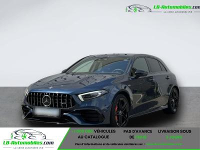 Mercedes Classe A  S 4Matic+AMG Speedshift 8G