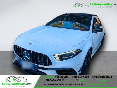 Mercedes Classe A  Mercedes-benz A 45 AMG 45S 4Matic+ TETTO APRIBIL