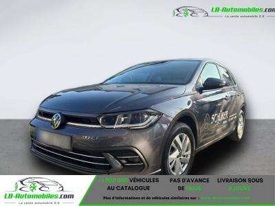 Volkswagen Polo VI 1.0TSI DSG Style LEDmatrix Kamera Keyles