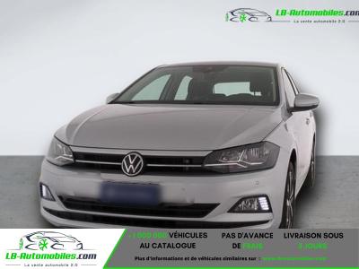 Volkswagen Polo 1.0 TSI DSG 110 CV 5p. Highline
