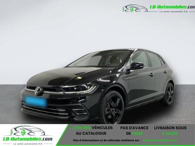 Volkswagen Polo 1.0 TSI DSG IQ.Light NAV KAMERA Style