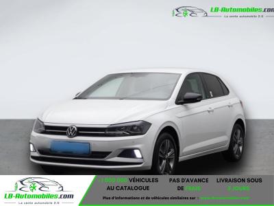 Volkswagen Polo 1.0 TSI DSG CarPlay LED PDC Digi-Cockpit