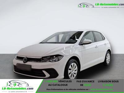 Volkswagen Polo Life 1.0 TSI Park+Comfort-Paket