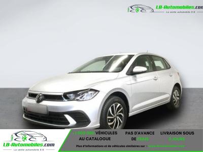 Volkswagen Polo 1.0l TSI Life APP ALU Klimatronic SHZ 5J Ga