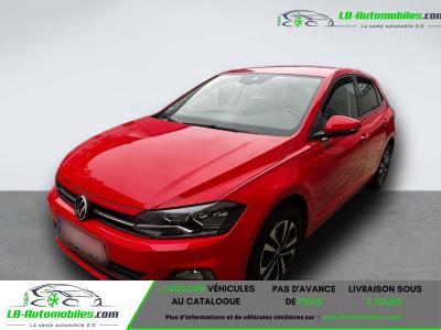 Volkswagen Polo VI United