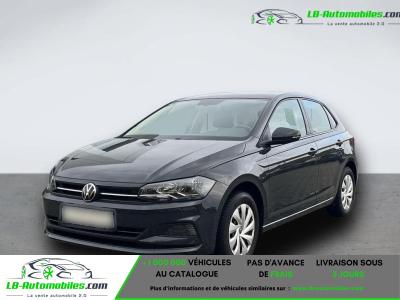 Volkswagen Polo 1.0 TSI "COMFORTLINE" 95 PS mit KLIMA+SITZH