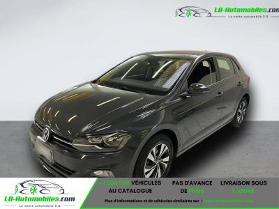 Volkswagen Polo 1.0 TSI 5p. Comfortline BlueMoti