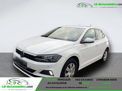 Volkswagen Polo VI Trendline 1.0*Klima*PDC*1.Hand*