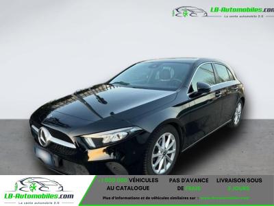 Mercedes Classe A  MERCEDES-BENZ A 180 d Automatic Business Extra
