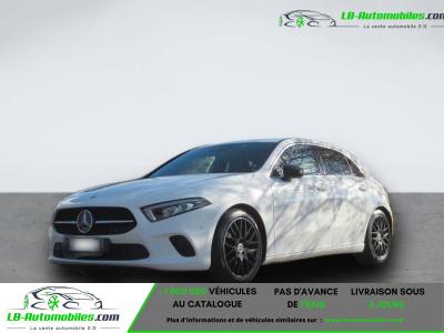 Mercedes Classe A  Mercedes-benz A 180 d Automatic Sport