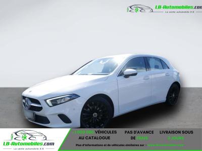Mercedes Classe A  220 BVA