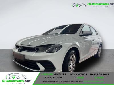 Volkswagen Polo 1.0 80 S&S BVM