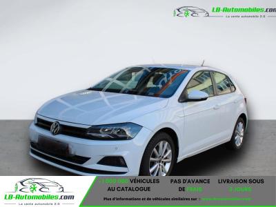 Volkswagen Polo 1.0 5-Türig/Klima/Bluetooth/Temp/PDC/ALU