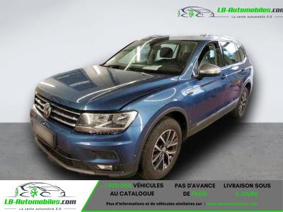 Volkswagen Tiguan Allspace Comfortline 1.5TSI 308,-ohne Anz