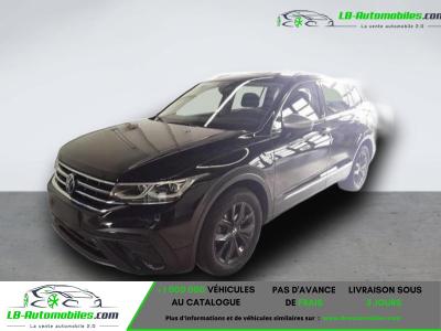 Volkswagen Tiguan Allspace Move 1.5TSI*ACC*AHK*MATRIX*8fach