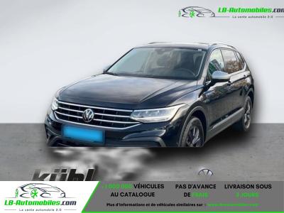 Volkswagen Tiguan Allspace 1.5 TSI 7.Sitzer Move Navi,AHK