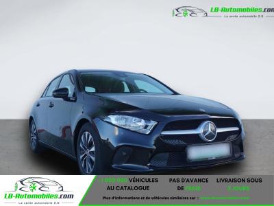 Mercedes Classe A  WideScreen Display 458 1.Hand 4xMB Service