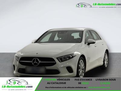 Mercedes Classe A  Progressive LED Navi Virtual Keyless DAB