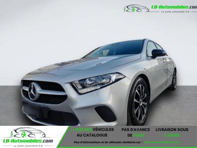 Mercedes Classe A  Mercedes-benz A 180d 2.0 Navig cam 2021