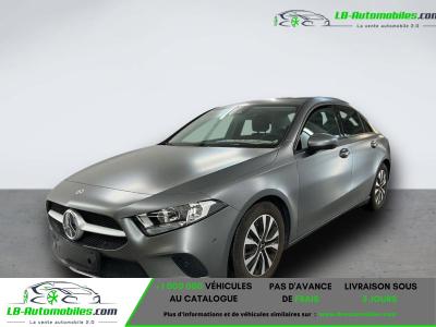 Mercedes Classe A  Mercedes-benz A 180 d Business Sedan