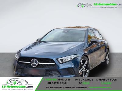 Mercedes Classe A  Progressive Night Paket | Carbon | 18" AMG