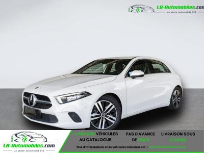 Mercedes Classe A  Progressive LED MBUX SHZ Augmented Reality