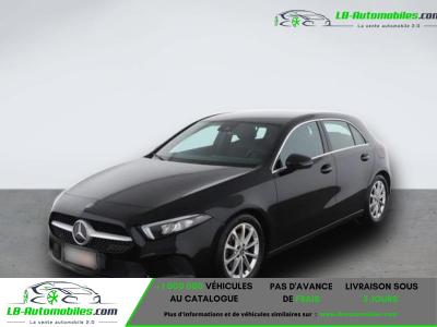 Mercedes Classe A  MERCEDES-BENZ A 160 Sport