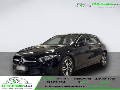Mercedes Classe A  Classe A - W177 2018 A 180 d Sport