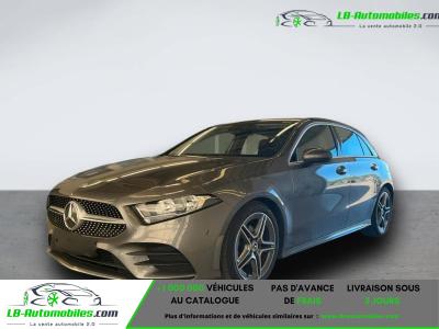 Mercedes Classe A  AMG-LINE *KAMERA|APPLE CP|WIDESCREEN*