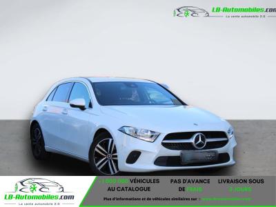 Mercedes Classe A  /Sitzhzg/Kamera/Navi/Spur/Tempomat/AHK