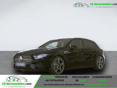 Mercedes Classe A  d AMG Night MBUXNavi+ Sitzkomfort-P